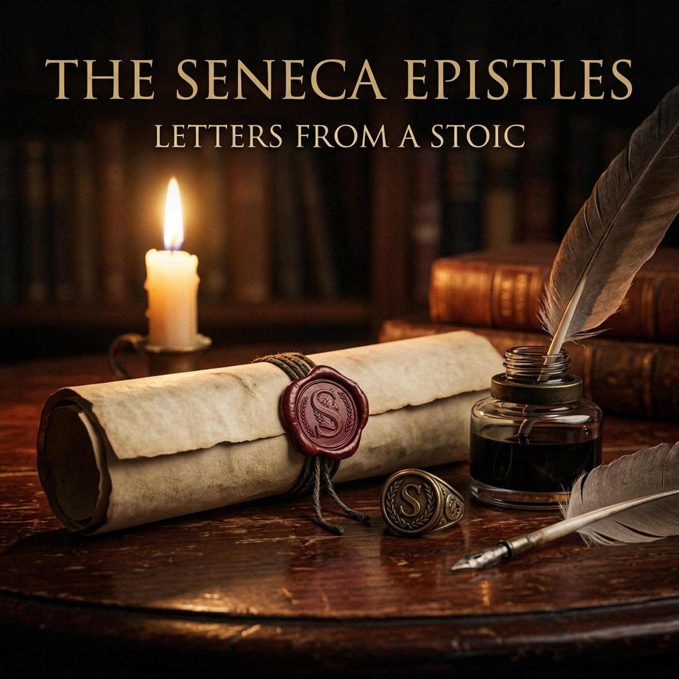 The Seneca Epistles